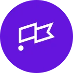Clubhouse SVG Icon